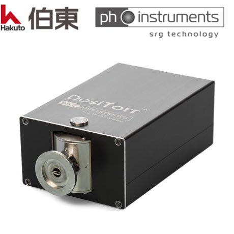 SRG 磁悬浮转子真空计