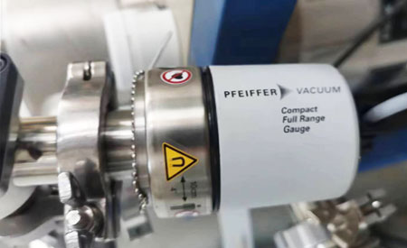 全量程真空计 RKR 251