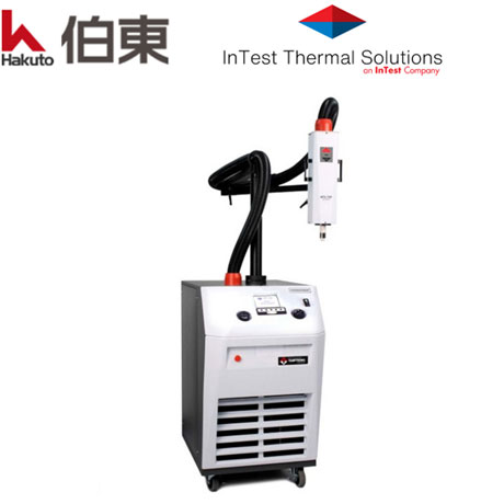 inTEST ECO-710E 高低温冲击热流仪