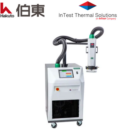 inTEST BT28 桌面型高低温冲击热流仪