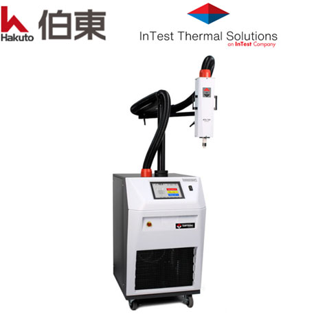 inTEST BT28 桌面型高低温冲击热流仪