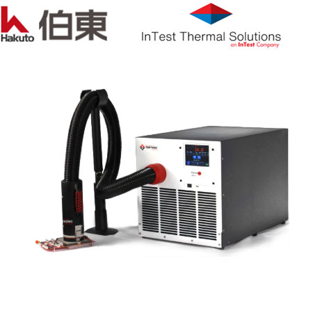 inTEST DCP-102 接触式温度冲击测试机