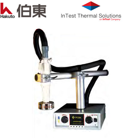 inTEST ECO-710E 高低温冲击热流仪