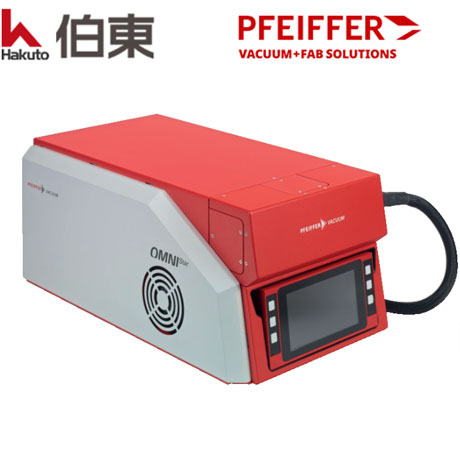 双级旋片泵 DuoLine