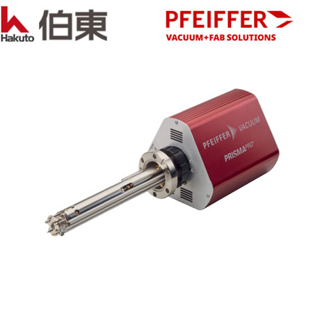 残余气体分析仪 PrismaPro