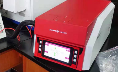 在线质谱分析仪 OmniStar® / ThermoStar®