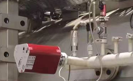 残余气体分析仪 PrismaPro