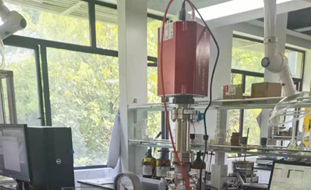 残余气体分析仪 PrismaPro