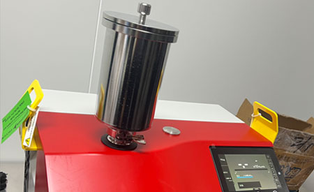 氦质谱检漏仪 ASM 340