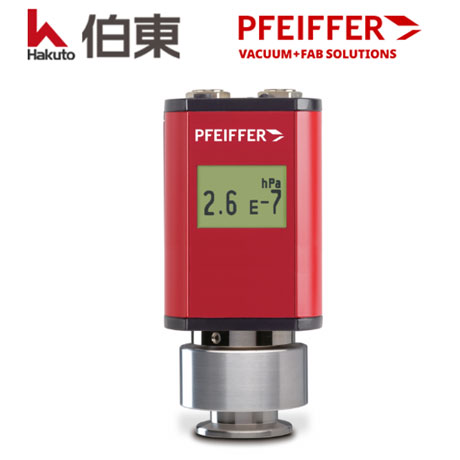 数字型真空计 Digiline