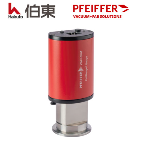 模拟信号真空计 ActiveLine