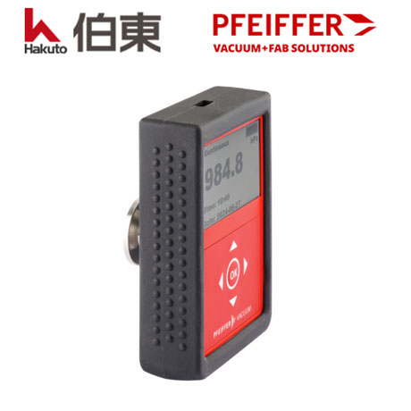 手持真空计 TPG
