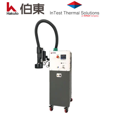 inTEST BT28 桌面型高低温冲击热流仪