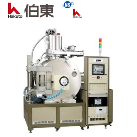 离子束刻蚀机 10 IBE