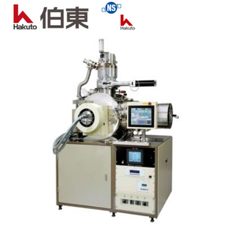 离子束刻蚀机 10 IBE