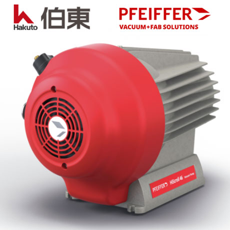 涡轮分子泵 HiPace 800