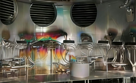 KRi 霍尔离子源 eH 3000