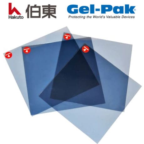 Gel-Film 标准硅胶胶膜