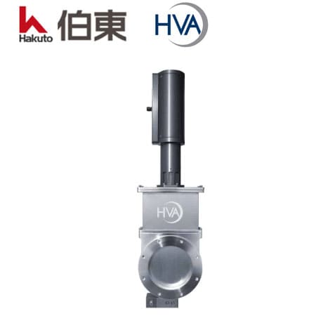 HVA 矩形阀 88200 系列
