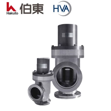 HVA 矩形阀 88200 系列