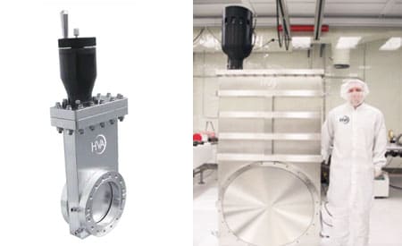 HVA 矩形阀 88200 系列