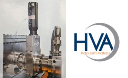 HVA 矩形阀 88200 系列