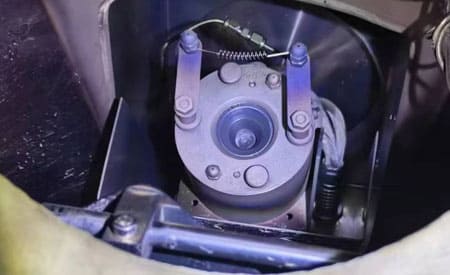 KRi 霍尔离子源 eH 1000