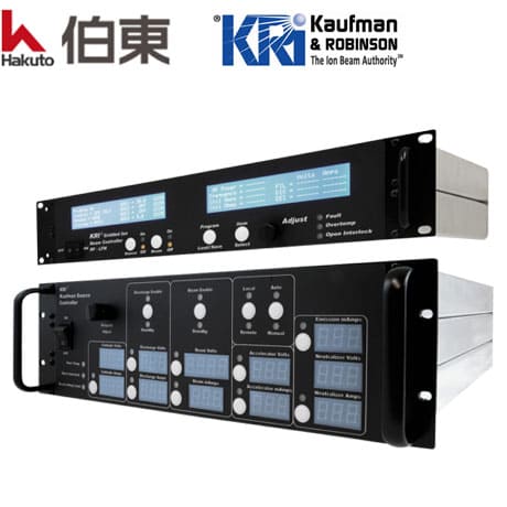 KRi 考夫曼离子源 KDC 100