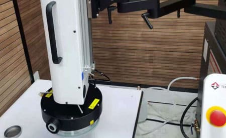 InTest ATS-535 高低温冲击热流仪