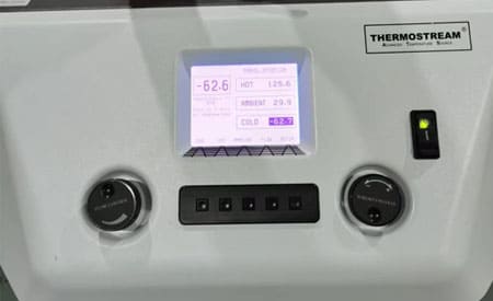 InTest ATS-545 高低温冲击热流仪