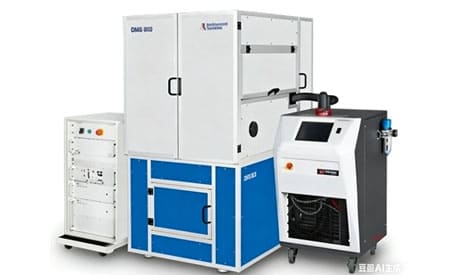 InTest ATS-710E 高低温冲击热流仪