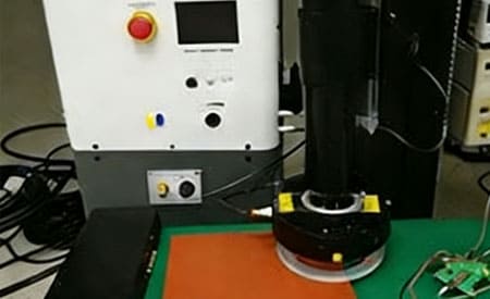 inTEST ECO-710E 高低温冲击热流仪