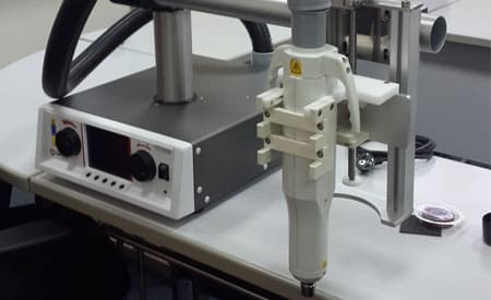 inTEST ATS-505 高低温冲击热流仪