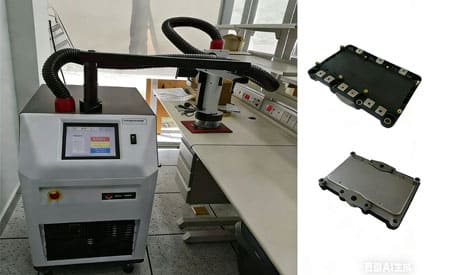 InTest ATS-710E 高低温冲击热流仪