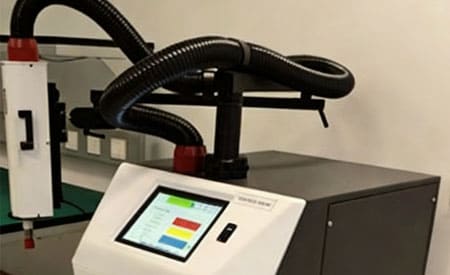 inTEST ATS-750E 高低温冲击热流仪