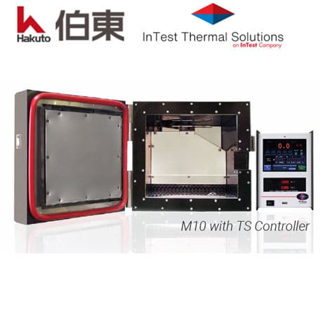 Sigma M10 高低温冲击试验箱