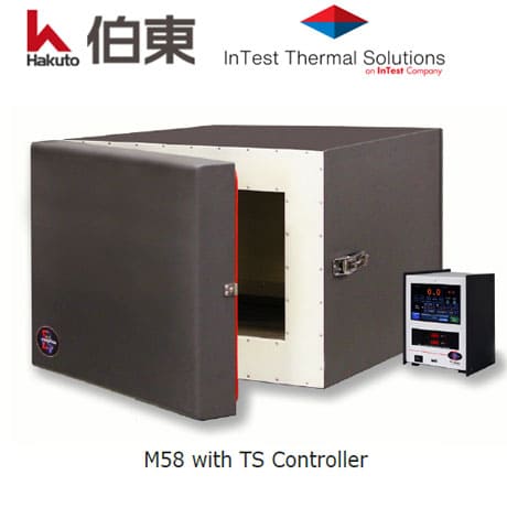 Sigma M58 高低温试验箱