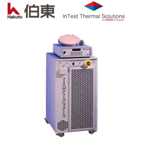 inTEST ATS-515 高低温冲击热流仪