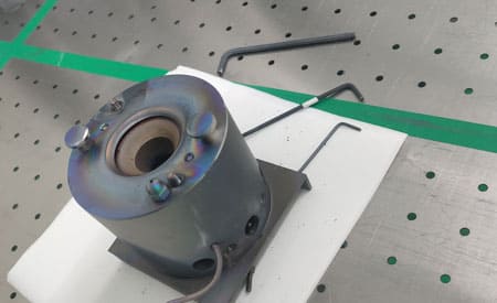 KRi 霍尔离子源 eH 400