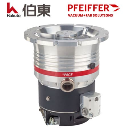 涡轮分子泵 HiPace 1500