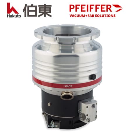 氦质谱检漏仪 ASM 340