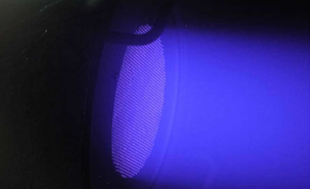 KRi 射频离子源 RFICP 100