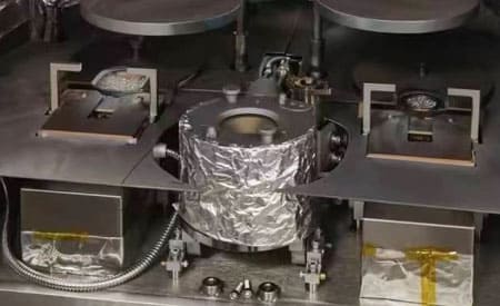 KRi 霍尔离子源 eH 2000