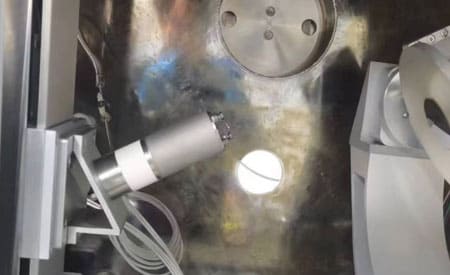 KRi 考夫曼离子源 KDC 10