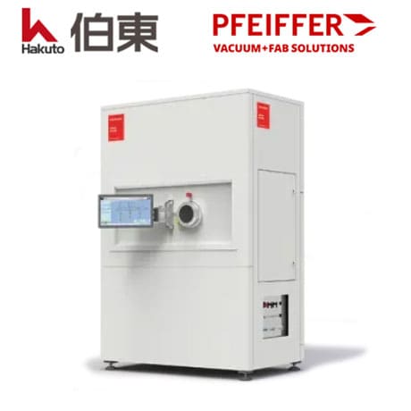 冷阴极真空计 IKR 251 / IKR 261