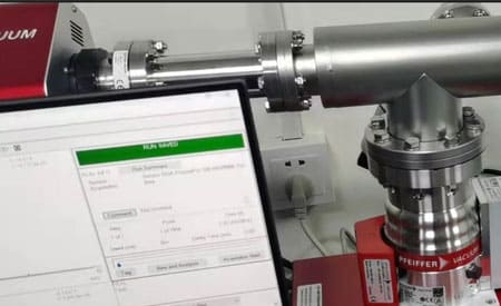 残余气体分析仪 PrismaPro