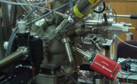 残余气体分析仪 PrismaPro