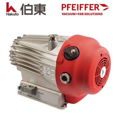 数字型真空计 MPT 200