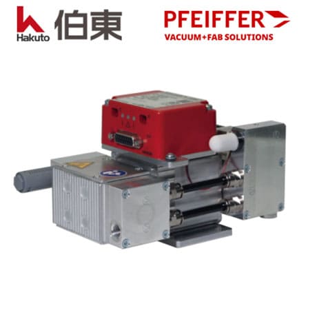 模块化真空计 TPR 017,TPR 018,TPR 010