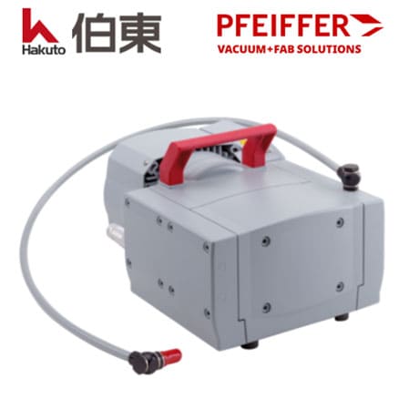 全磁浮分子泵 ATP 2300 M